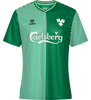 Carlsberg x Hummel Football Jersey