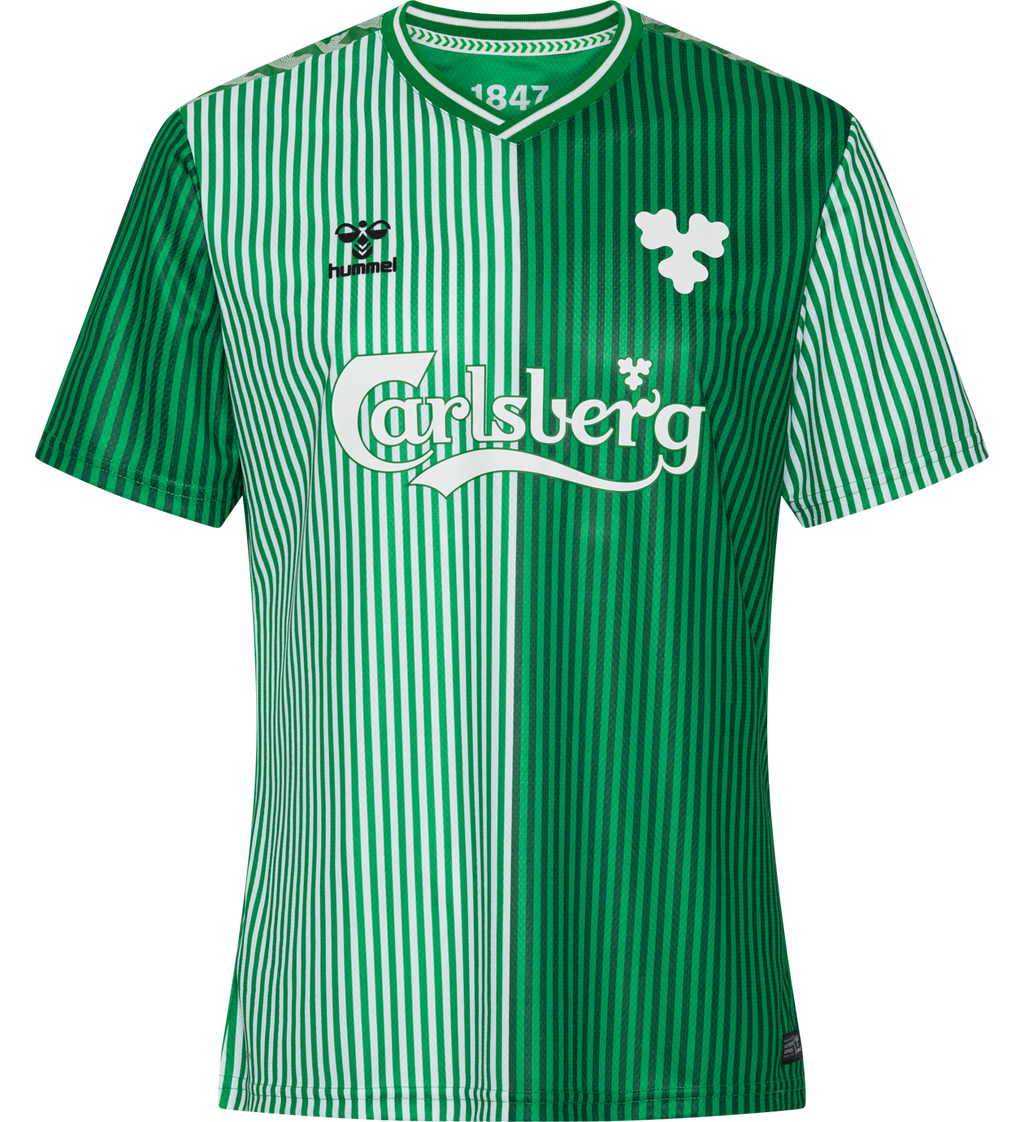 Carlsberg x Hummel Football Jersey