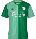 Carlsberg x Hummel Football Jersey
