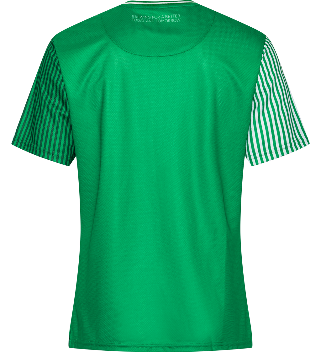 Carlsberg x Hummel Football Jersey