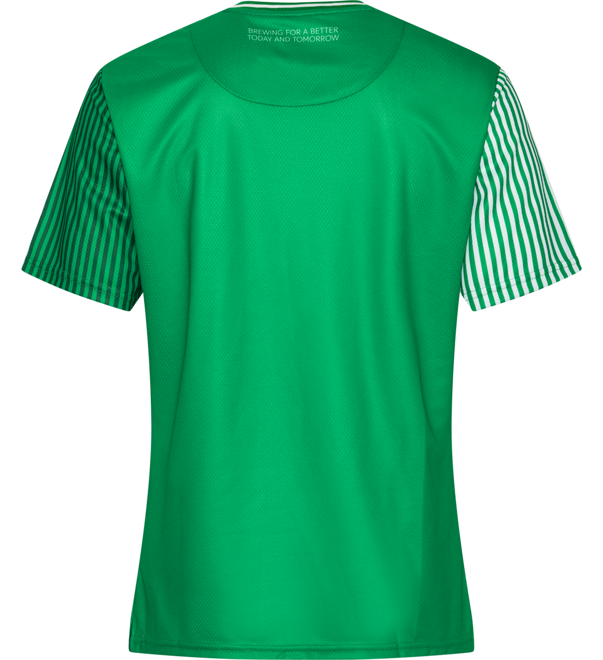 Carlsberg x Hummel Football Jersey