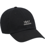 Cap HoC Black