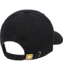 Cap HoC Black