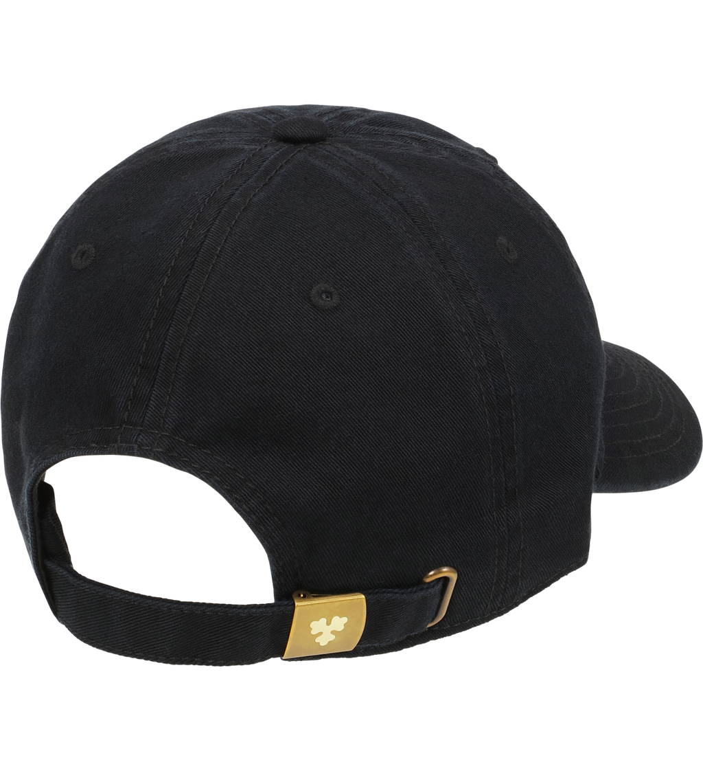 Cap HoC Black