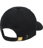 Cap HoC Black