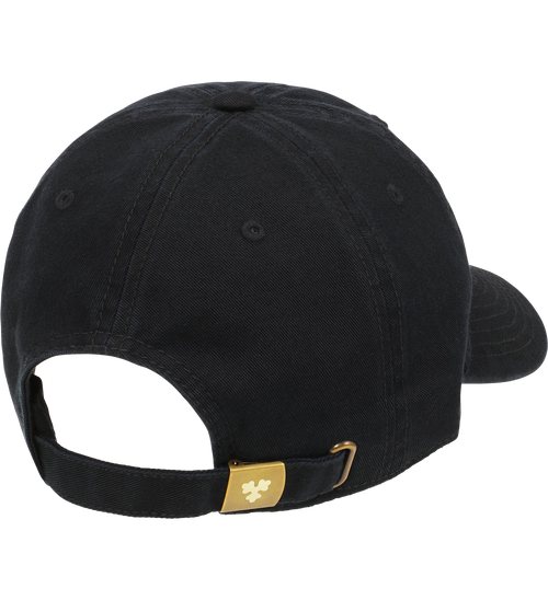 Cap HoC Black