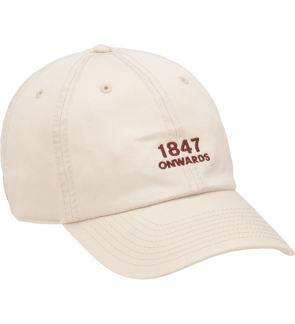 HoC Cap Beige