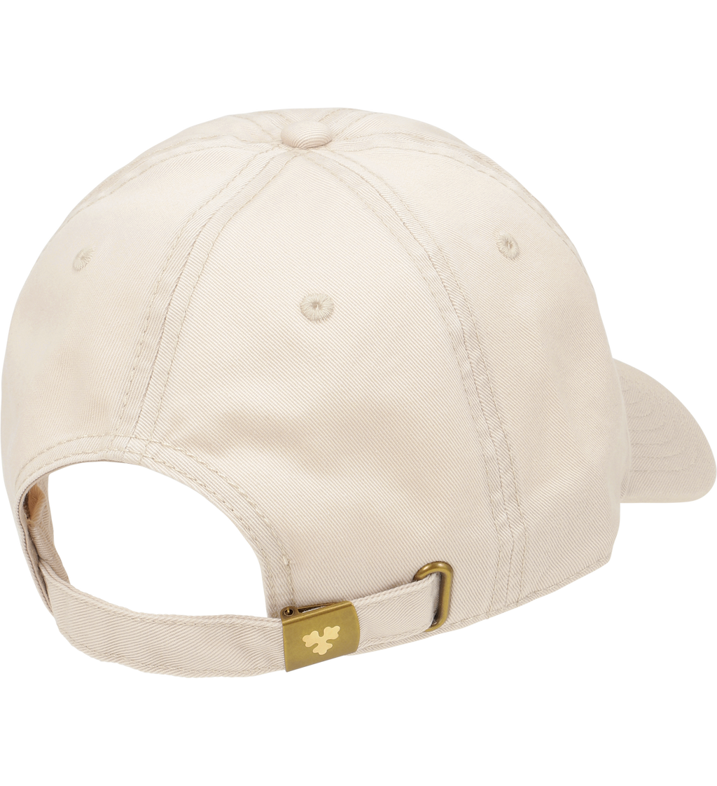 HoC Cap Beige