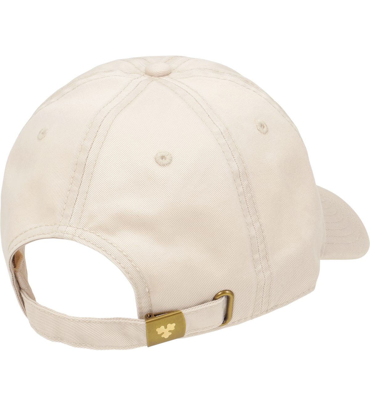 HoC Cap Beige