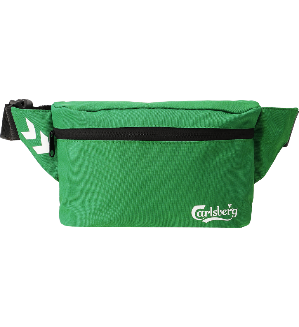 Carlsberg x Hummel Bum Bag