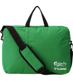 Carlsberg x Hummel Laptop Shoulder Bag