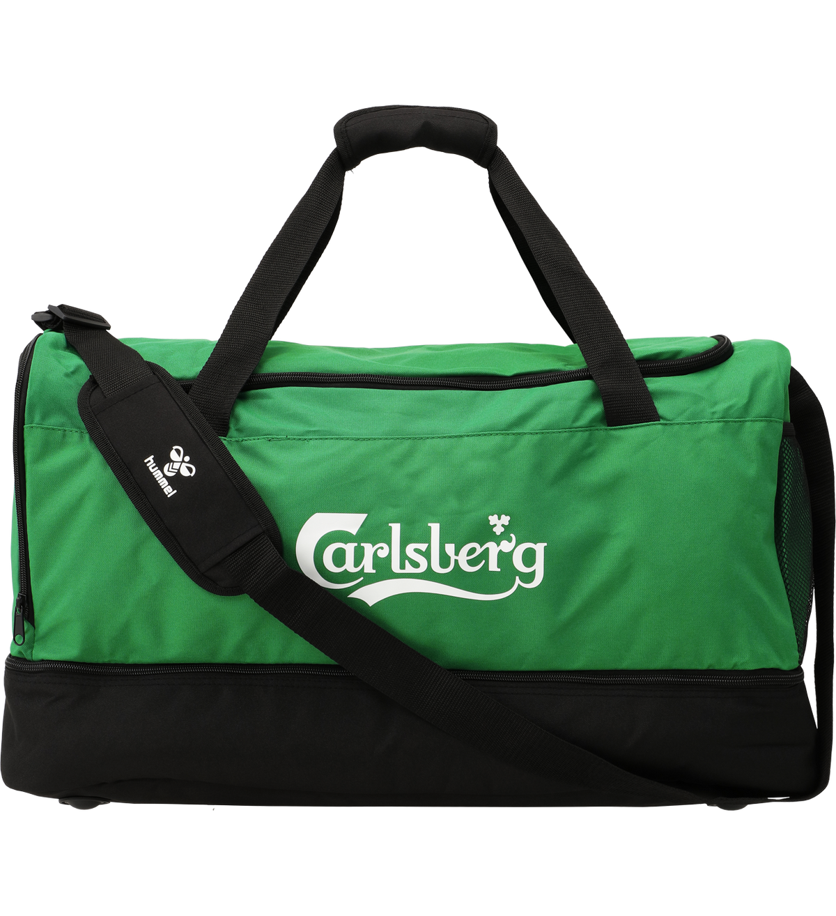 Carlsberg x Hummel Sportsbag