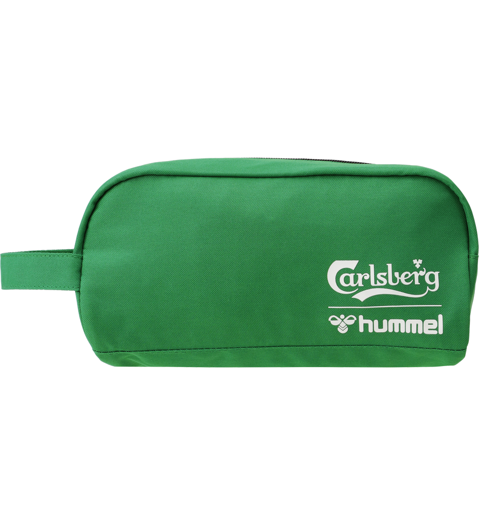 Carlsberg x Hummel Toiletry Bag