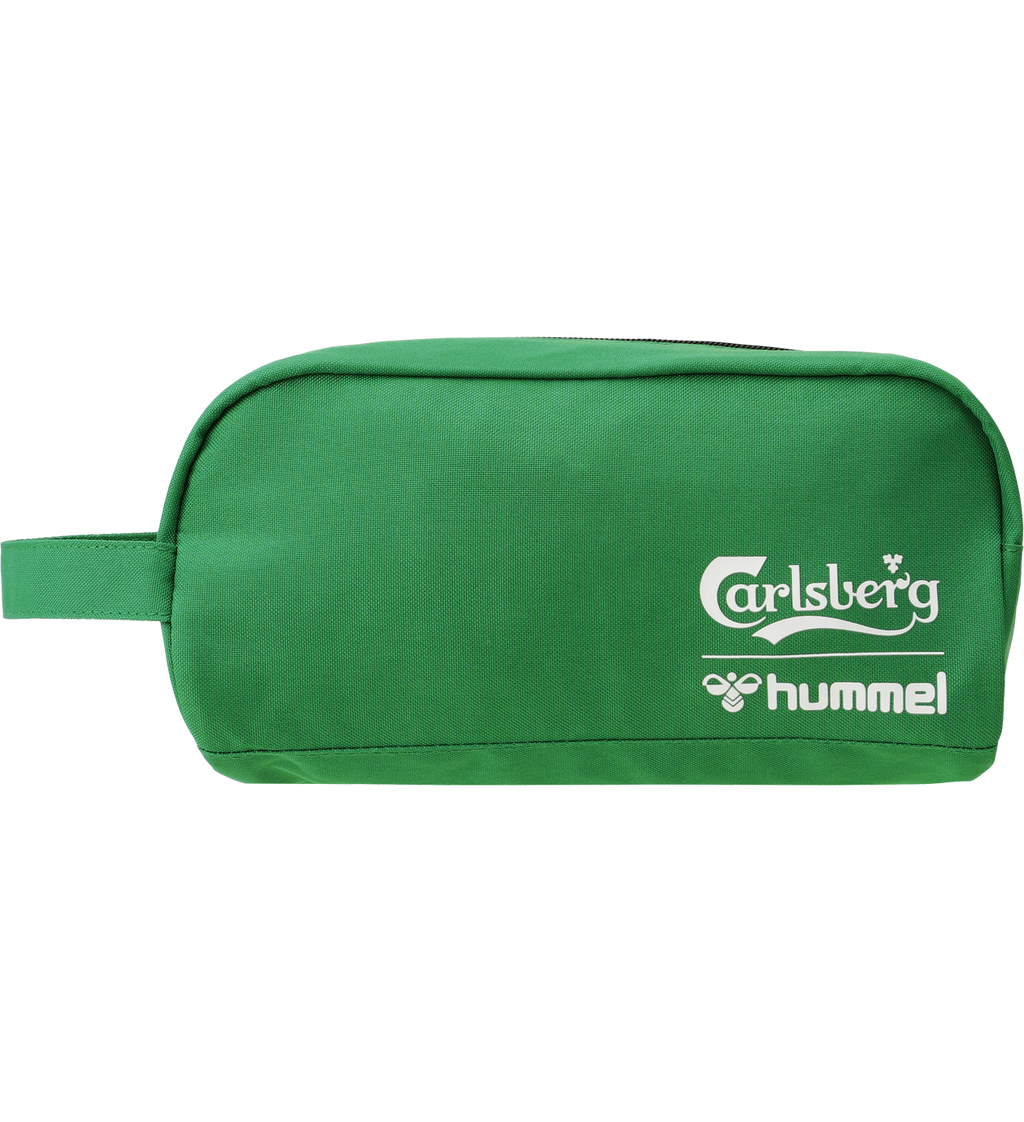 Carlsberg x Hummel Toiletry Bag