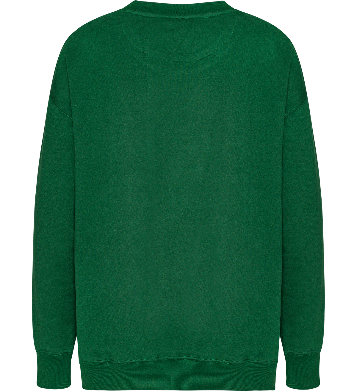 Carlsberg Sweatshirt Green