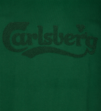 Carlsberg Sweatshirt Green