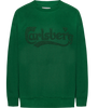 Carlsberg Sweatshirt Green