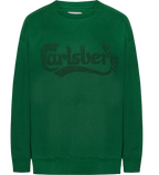 Carlsberg Sweatshirt Green