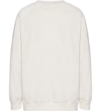 Carlsberg Sweatshirt Offwhite