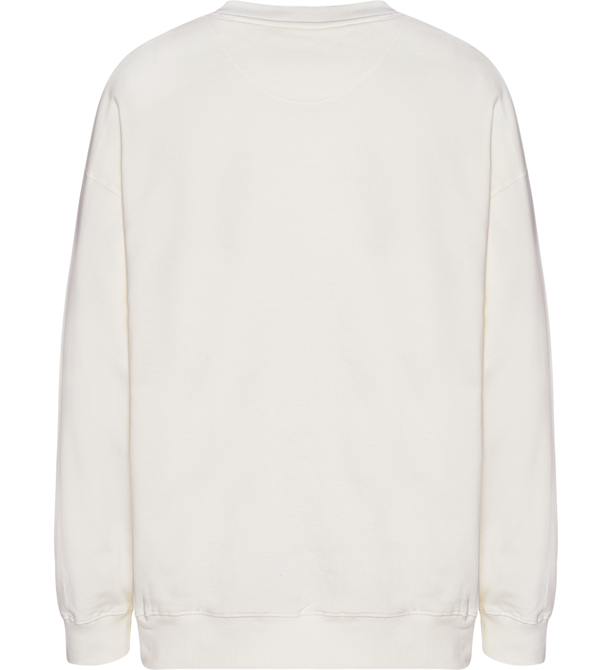 Carlsberg Sweatshirt Offwhite