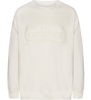 Carlsberg Sweatshirt Offwhite