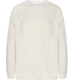 Carlsberg Sweatshirt Offwhite