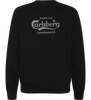 Sweatshirt HoC Black