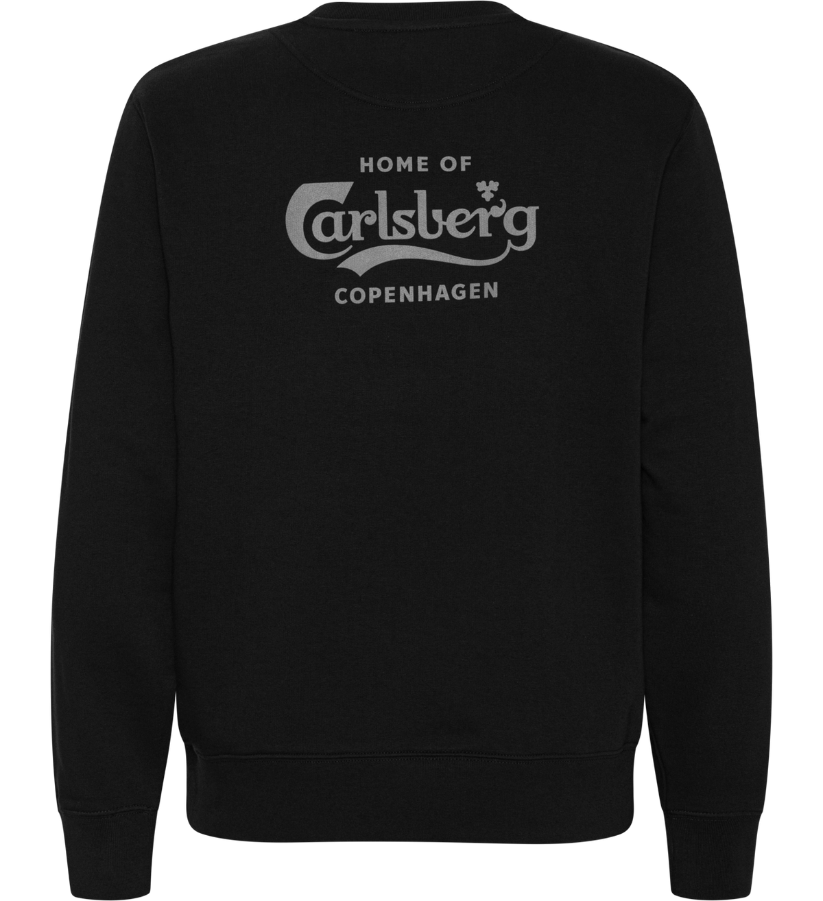 Sweatshirt HoC Black