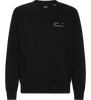 Sweatshirt HoC Black
