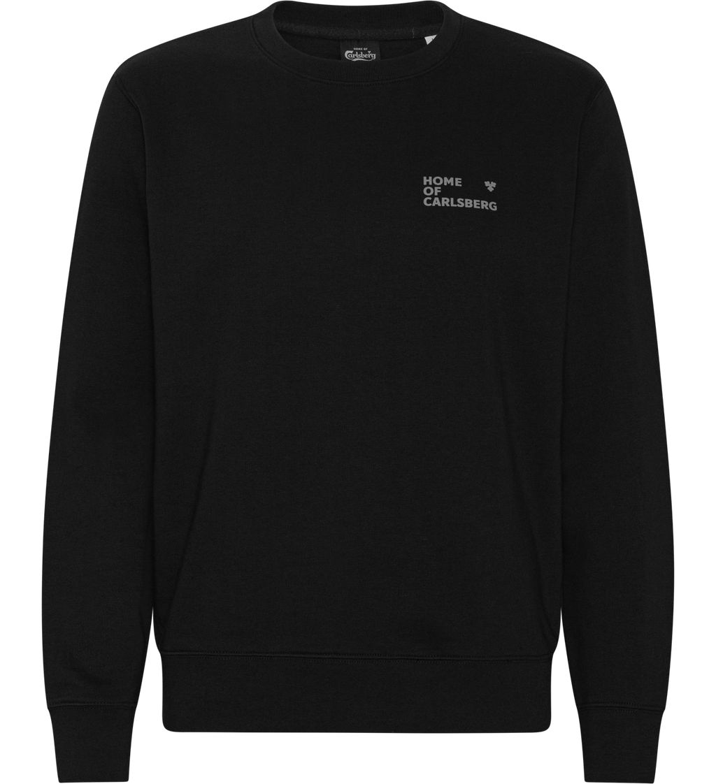 Sweatshirt HoC Black