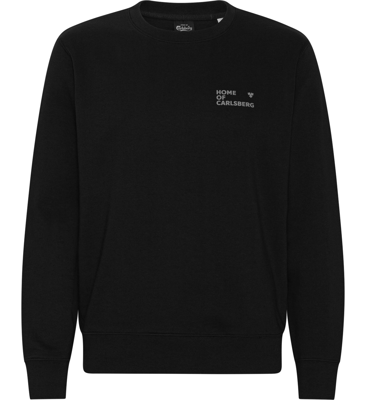 Sweatshirt HoC Black