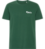 T-shirt Carlsberg "Probably the best" Green
