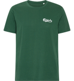 T-shirt Carlsberg "Probably the best" Green