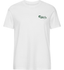 T-shirt Carlsberg "Probably the best" White