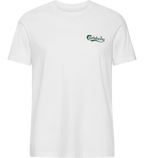 T-shirt Carlsberg "Probably the best" White