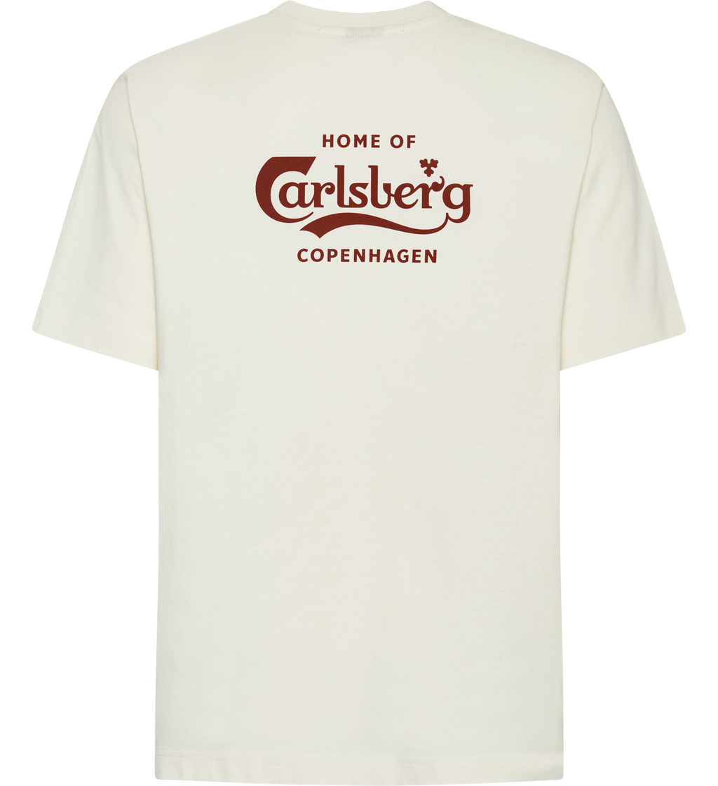 T-shirt HoC Beige