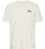 T-shirt HoC Beige