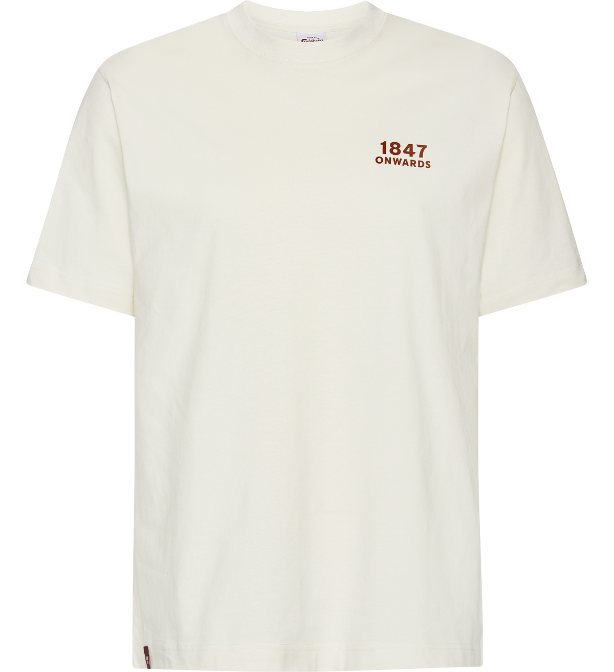 T-shirt HoC Beige