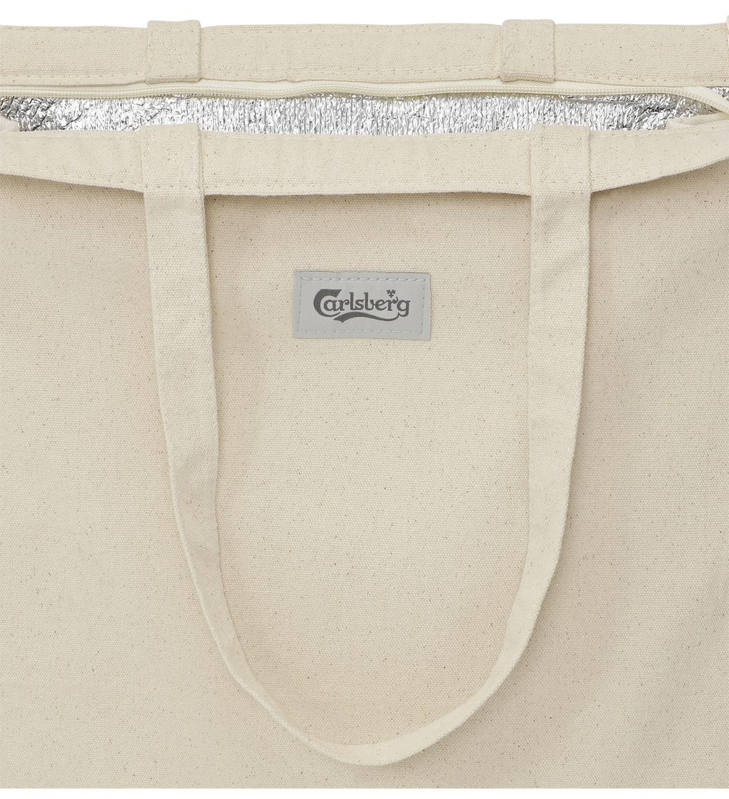 Luxury Cooler Bag