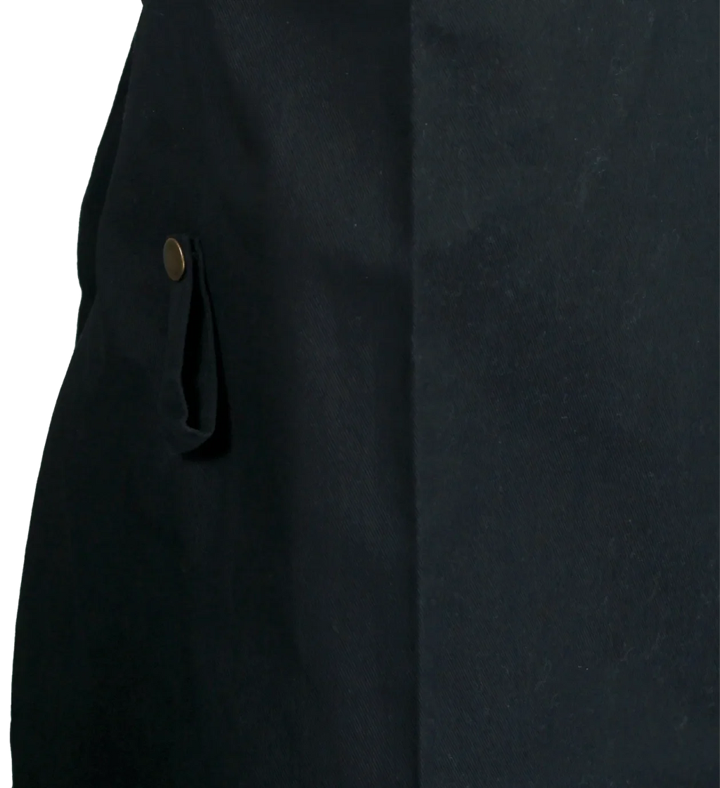 Carlsberg Star Apron Black