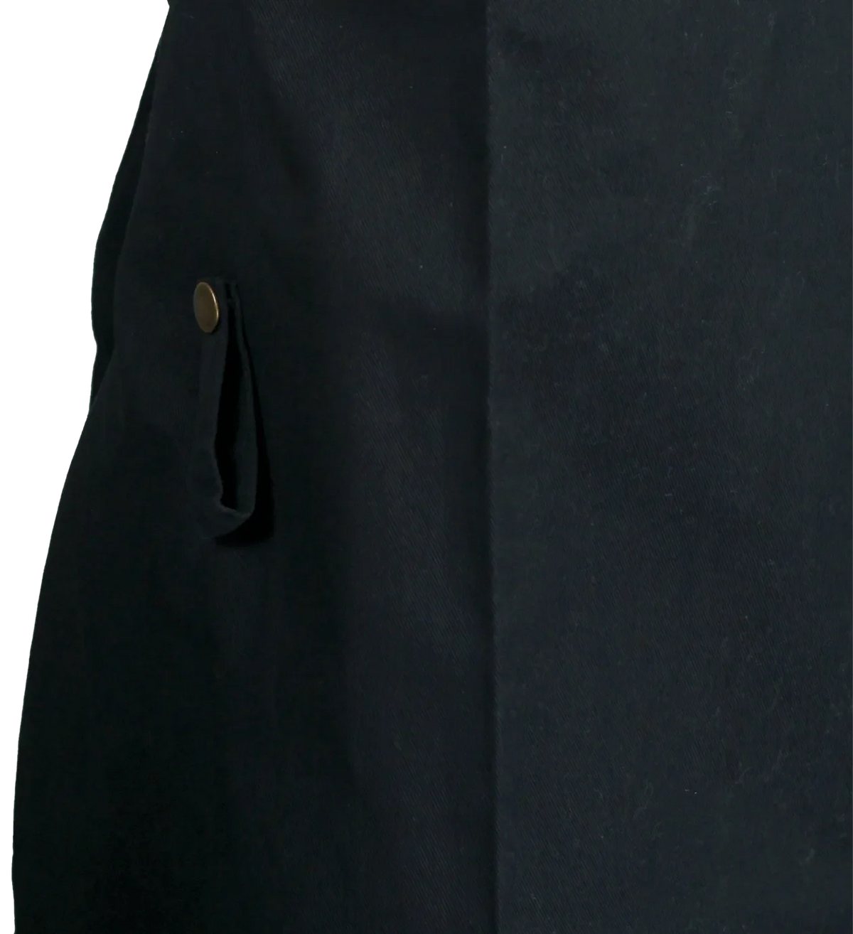Carlsberg Star Apron Black
