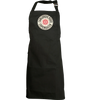 Carlsberg Star Apron Black
