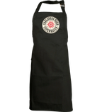 Carlsberg Star Apron Black