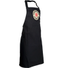Carlsberg Star Apron Black