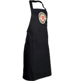 Carlsberg Star Apron Black