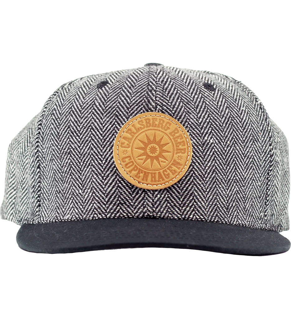 Carlsberg Vintage Cap