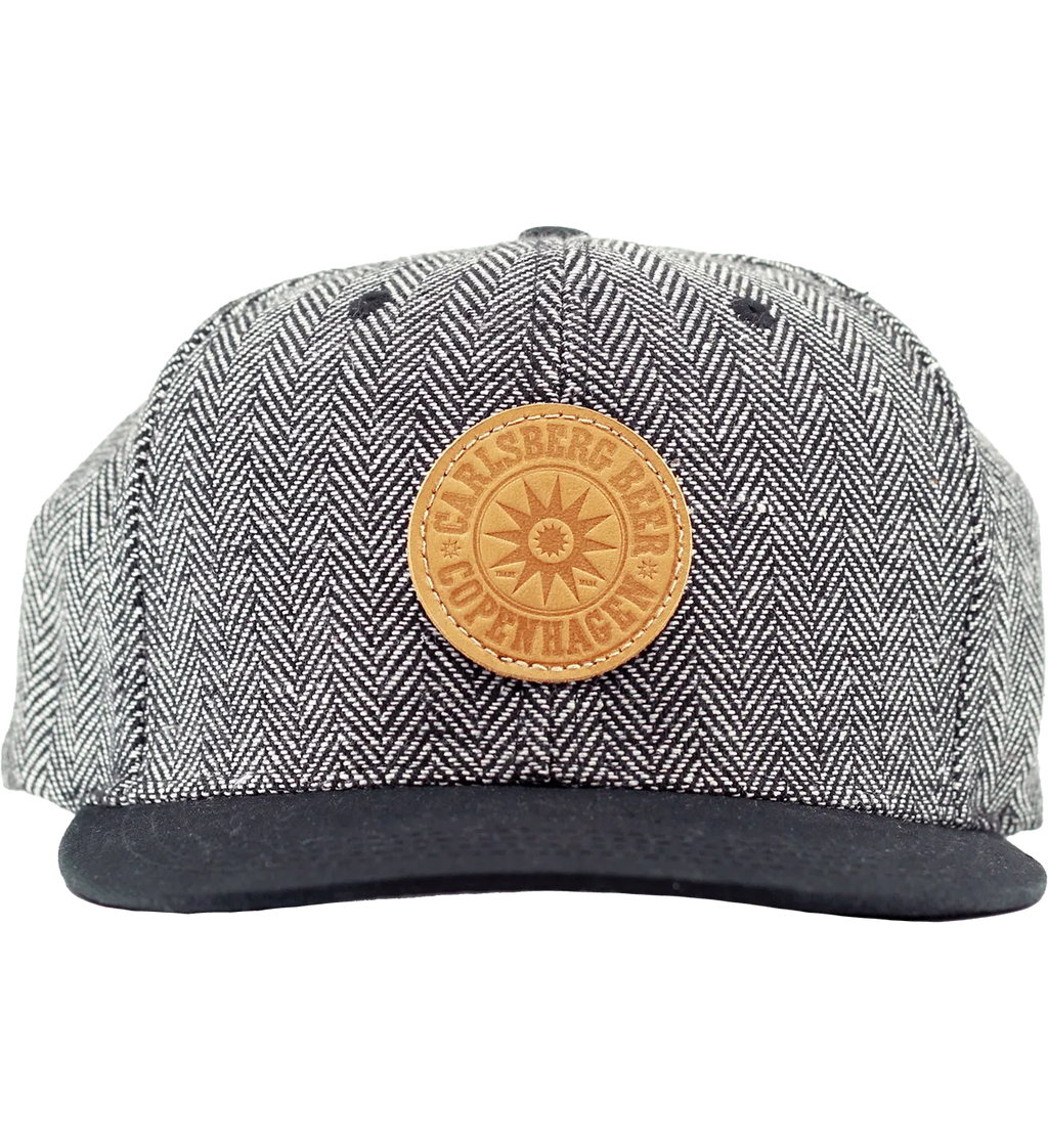 Carlsberg Vintage Cap