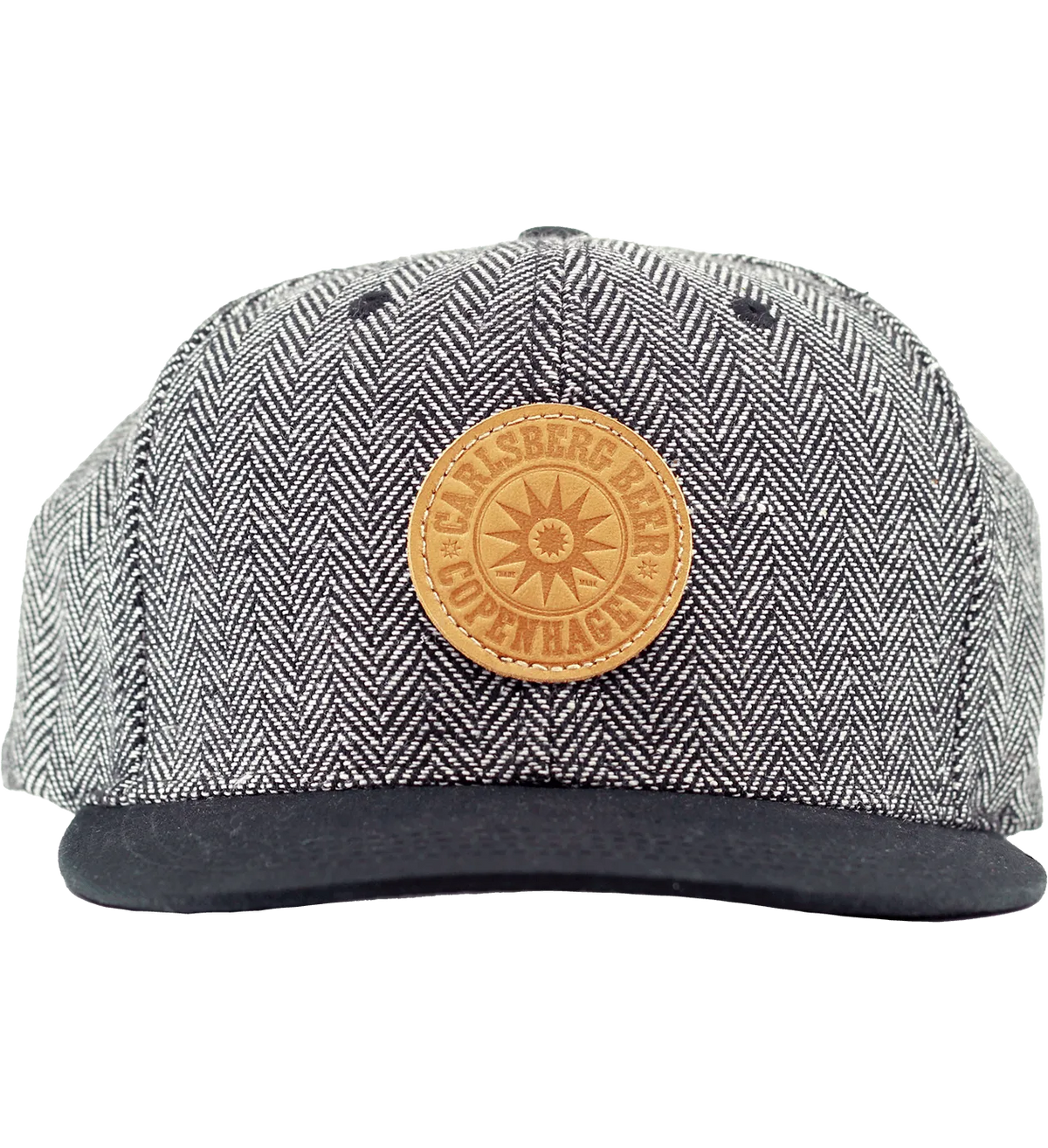 Carlsberg Vintage Cap