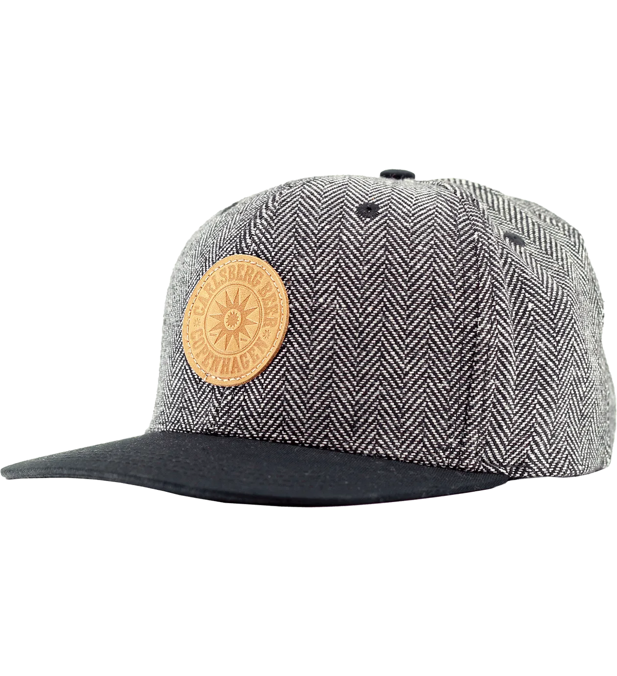 Carlsberg Vintage Cap