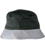 Carlsberg Bucket Hat Dark Grey